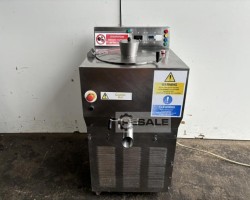 Maschine: HUBERT CLOIX PC60FA Cremekocher