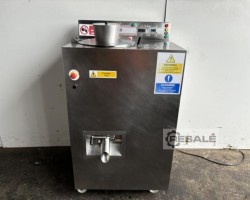 Maschine: HUBERT CLOIX PC120FA Cremekocher