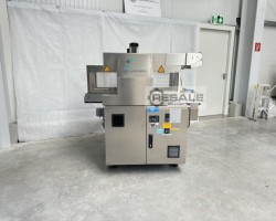 Maschine: PESTER Pewo-therm III 450 Folienschrumpfanlagen