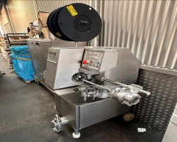 Maschine: POLYCLIP FCA 3442 Clipmaschinen