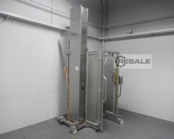 Maschine: LACHNIT 300S Beweglicher Lift
