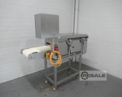 Maschine: EQUIMEX HP-300 Schnitzelpresse