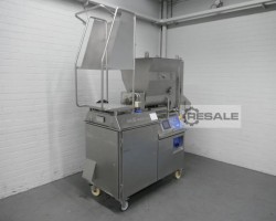 Maschine: CFS MLF400 Umformmaschine