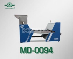 Maschine: ECOREMA Aisorter X-1200, Recyclingmaschinen für Kunststoffe