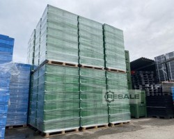 Maschine: SSI SCHäFER 1 DBGM Stapelkisten