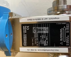 Maschine: E+H Promag  53 30A/33A DN 04 