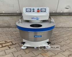 Maschine: DIOSNA SP 40 D Spiralknetmaschinen