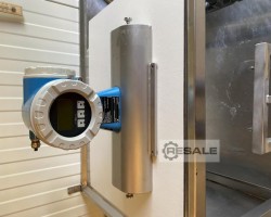 Maschine: E+H Promass A DN 1/2 