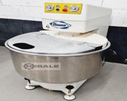 Maschine: DIOSNA SP 180 D Spiralknetmaschinen