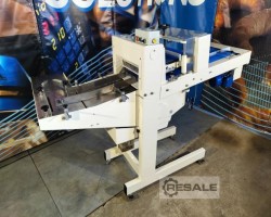 Maschine: DAUB BREAD SLICER 208/40/10 Brotschneidemaschinen