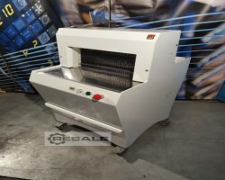 Maschine: D+E JAC 450/11