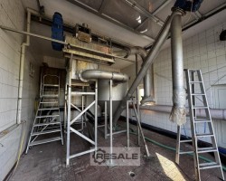 Maschine: MEVA SKS 100 E Filter