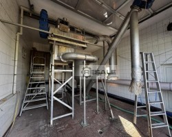 Maschine: MEVA RS10 Siebe