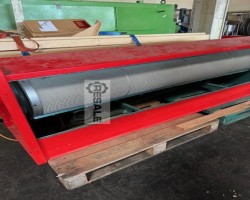 Maschine: CARTER DAY INTERNATIONAL DJS1 Trieur