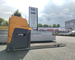 Maschine: JUNGHEINRICH ESE 533 