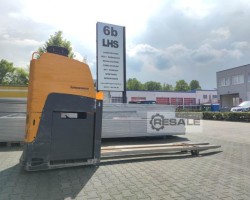 Maschine: JUNGHEINRICH ESE 533 