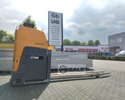 Maschine: JUNGHEINRICH ESE 533 