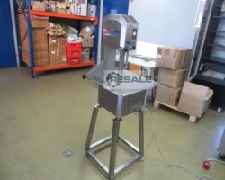 Maschine: BIZERBA FK 23 Säge
