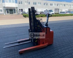 Maschine: TOYOTA BT RWE 120 