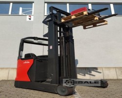 Maschine: LINDE R16-01 