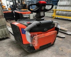 Maschine: BT LPE 250 