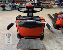 Maschine: TOYOTA LPE 250 