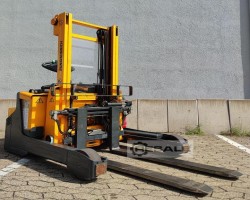 Maschine: JUNGHEINRICH ERV 308 