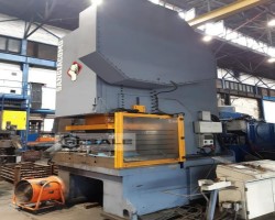 Maschine: SANGIACOMO T450 RCE Exzenterpressen