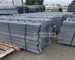 Maschine: STOW  Fachbodenregale