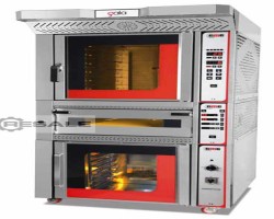 Maschine: GMG Gala 5+KP6 Stikkenwagen