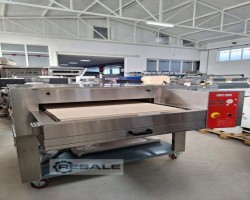 Maschine: ITAL FORM 800mm Stikkenwagen