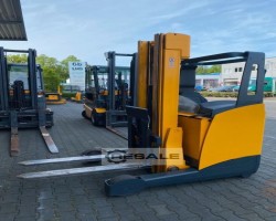 Maschine: JUNGHEINRICH ETV214 