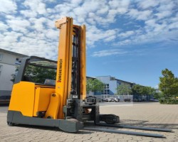 Maschine: JUNGHEINRICH ETV216 