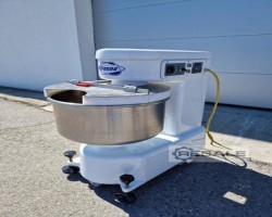 Maschine: DIOSNA SP40 Spiralknetmaschinen