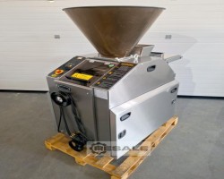 Maschine:  VD 100-700 Teigteilmaschinen