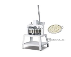Maschine: ITAL FORM 36 parts Teigteilmaschinen