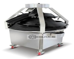 Maschine: ITAL FORM OT 100-800 Teigwirker