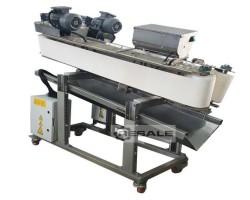 Maschine: ITAL FORM S170 Teigwirker