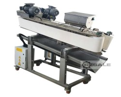 Maschine: ITAL FORM S150 Teigwirker