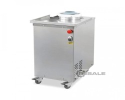 Maschine: ITAL FORM 30-600gr Teigwirker