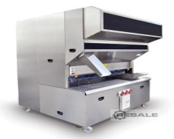 Maschine:  IDC 238 Teigzwischenkammer