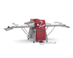 Maschine: Z.MATIK SHE60120 Teigausrollmaschinen