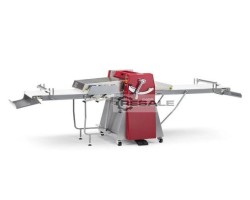 Maschine: Z.MATIK SHB60B140B Teigausrollmaschinen