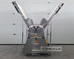 Maschine: ITAL FORM SHR 520 E1 Teigausrollmaschinen