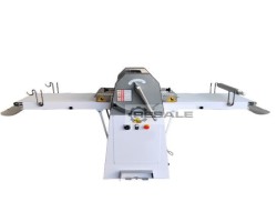 Maschine: ITAL FORM VS600/1200mm Teigausrollmaschinen