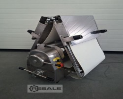 Maschine: ITAL FORM SHR1 520 Teigausrollmaschinen