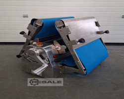 Maschine: ITAL FORM SHR2 520 Teigausrollmaschinen