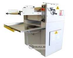 Maschine: ITAL FORM 2C Formmaschine