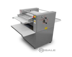 Maschine: ITAL FORM SMF4C Formmaschine