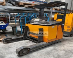 Maschine: STILL FM20 